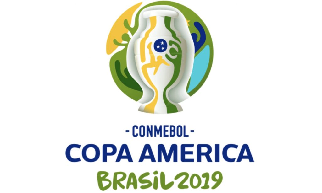 Copa America 2019 transmisje w STS TV za darmo!