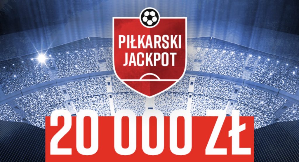 Jak zdobyć 20.000 PLN za obstawianie Premier League? Betclic zna odpowiedź!