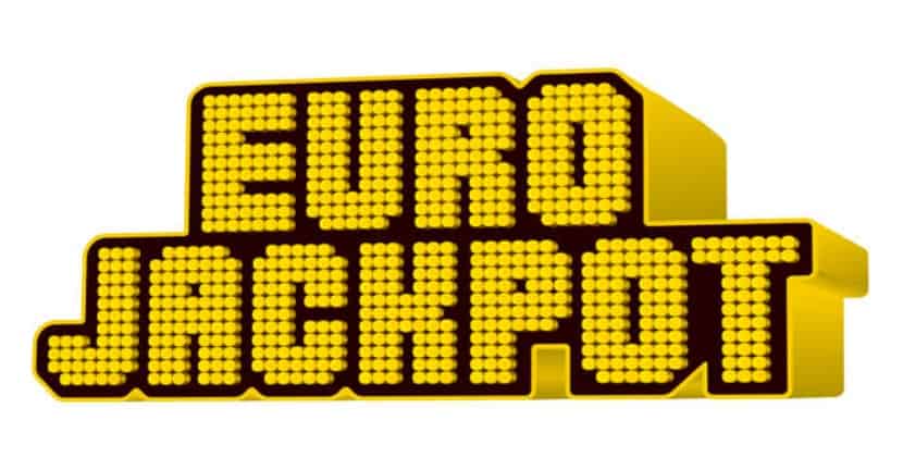 Granie w Eurojackpot 