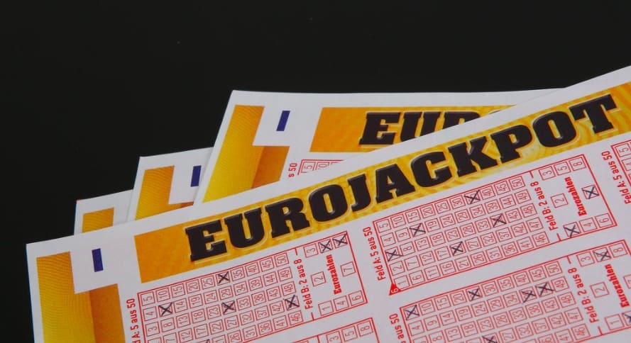 Wygrane rekordy Eurojackpot