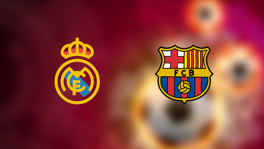 Barcelona czy Real - kto będzie lepszy w sezonie 2022/23?